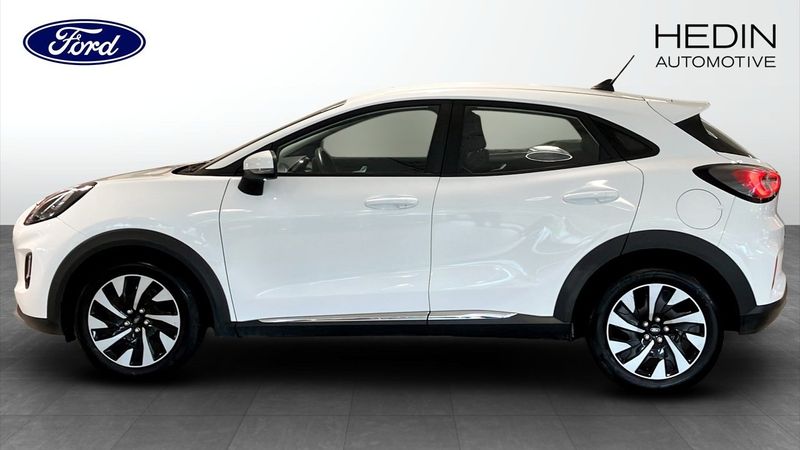 Ford Puma bild 6