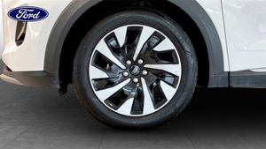 Ford Puma bild 9