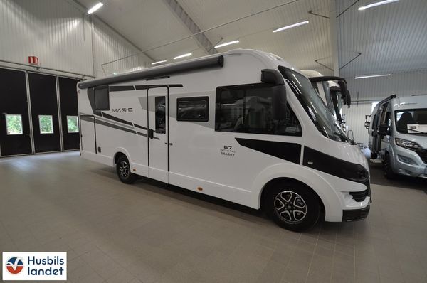 Ci Magis 67 INT - 2026