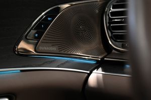 BYD Han bild 10