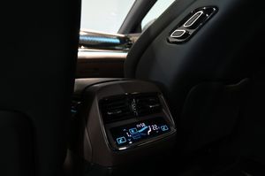 BYD Han bild 7