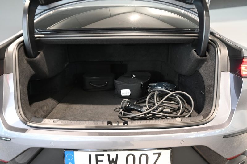 BYD Han bild 24