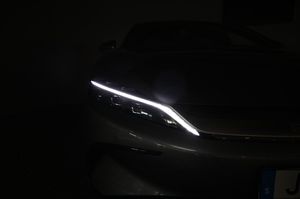 BYD Han bild 22