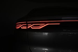 BYD Han bild 23