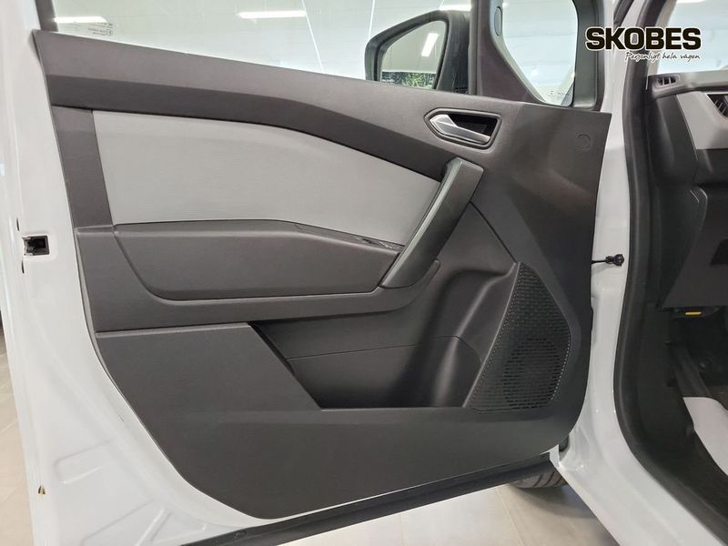 Renault Kangoo bild 15