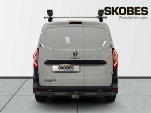 Renault Kangoo bild 6