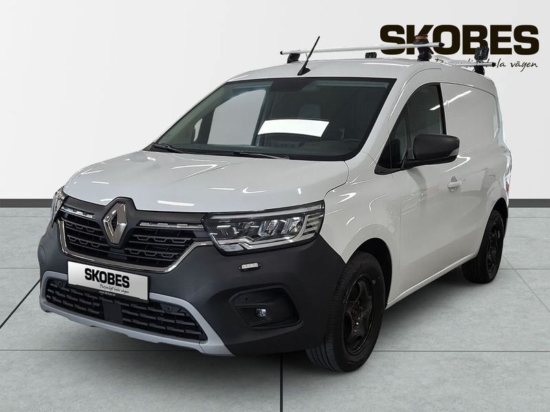 Renault Kangoo bild 3