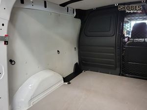 Renault Kangoo bild 10