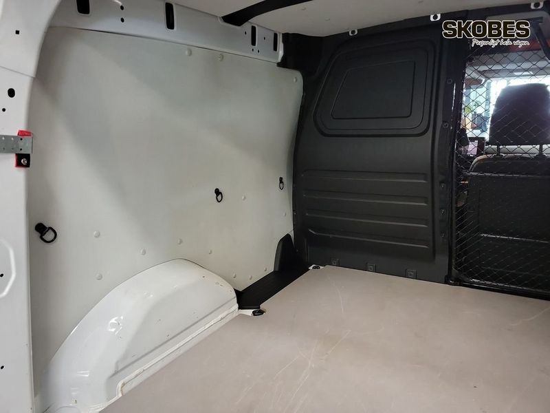 Renault Kangoo bild 10