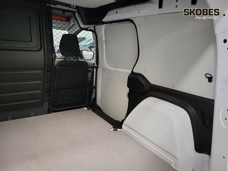 Renault Kangoo bild 9