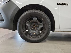Renault Kangoo bild 17