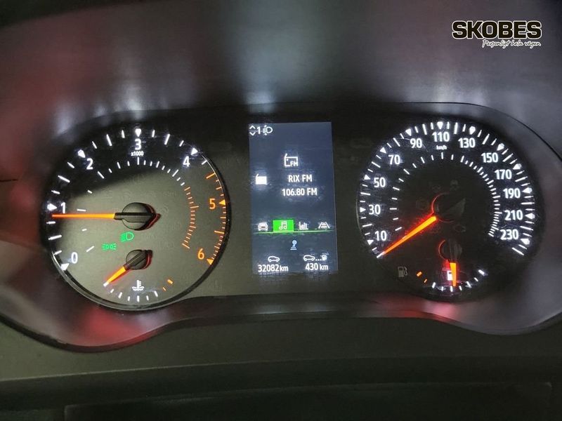 Renault Kangoo bild 13