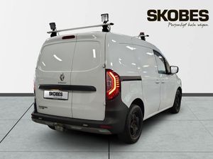 Renault Kangoo bild 7