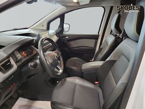 Renault Kangoo bild 8