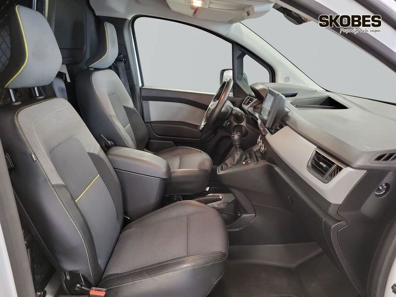 Renault Kangoo bild 11