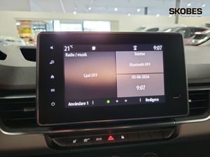 Renault Kangoo bild 14