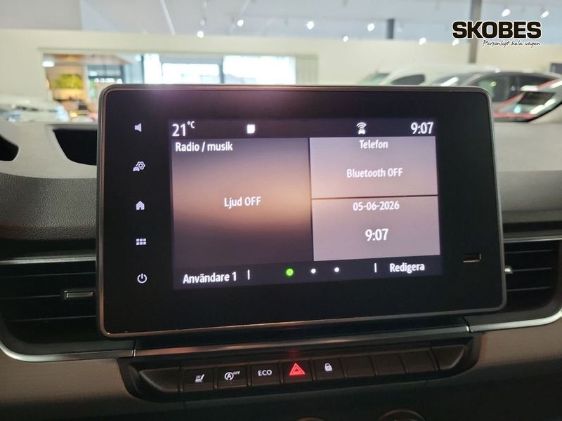 Renault Kangoo bild 14