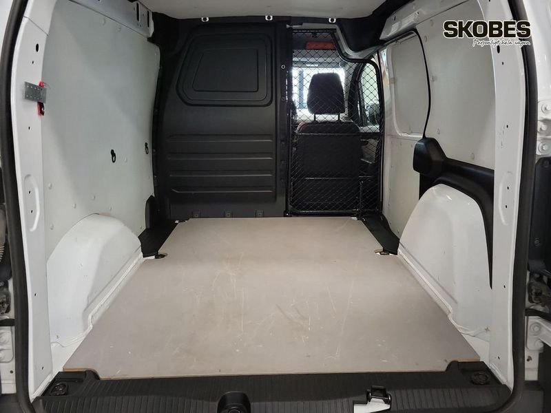 Renault Kangoo bild 16
