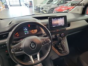 Renault Kangoo bild 12