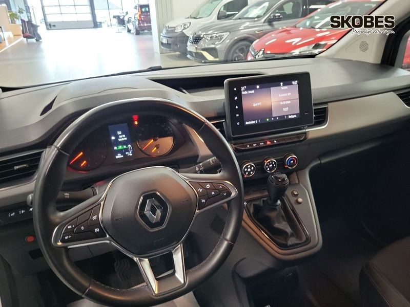 Renault Kangoo bild 12