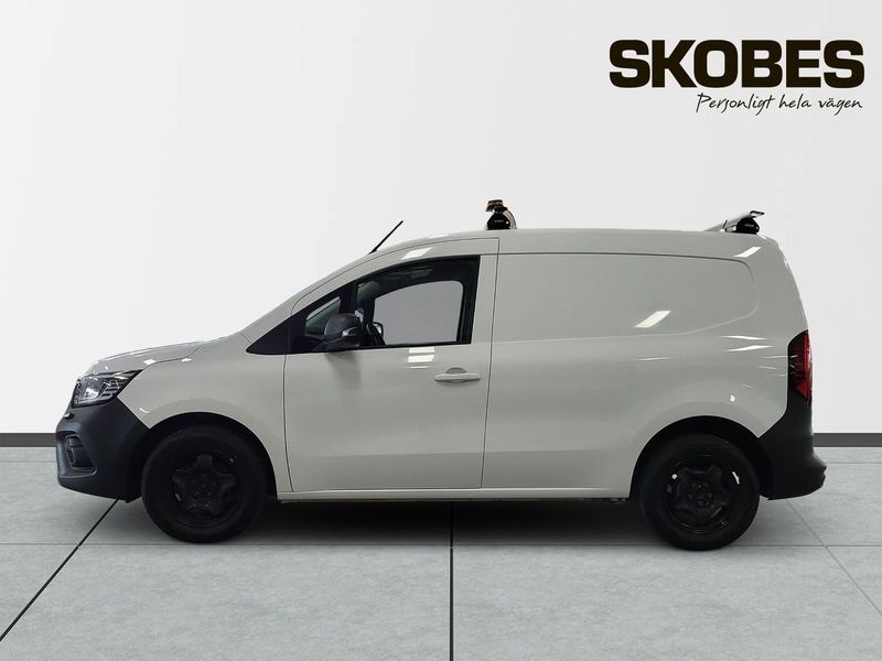 Renault Kangoo bild 4
