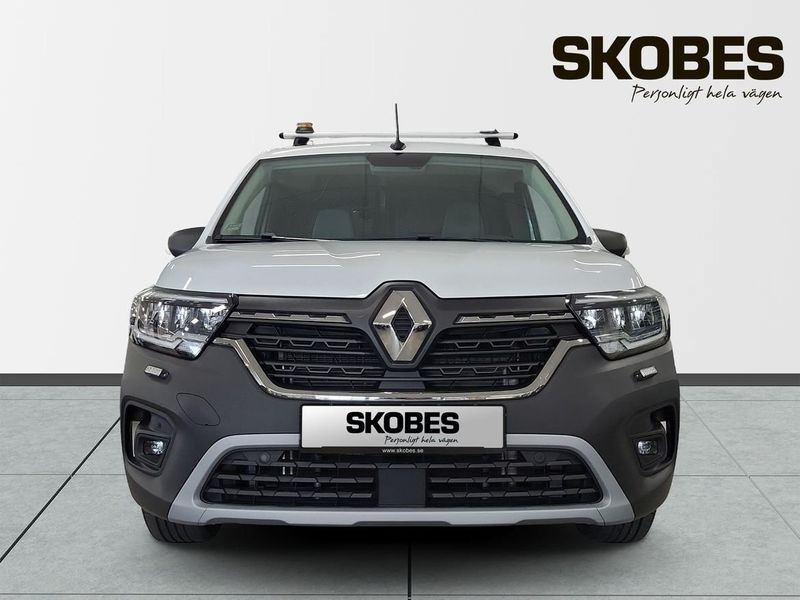 Renault Kangoo bild 2