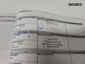 Renault Kangoo bild 18