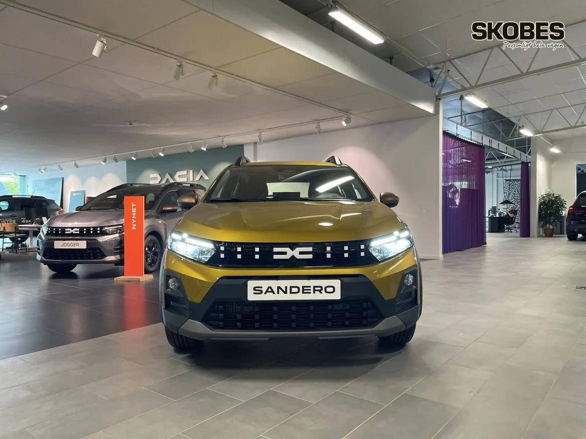 Vehicle image 1