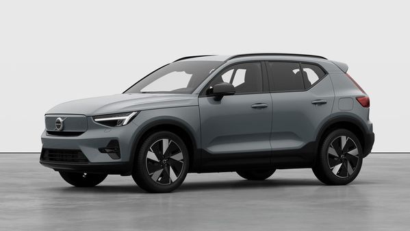 Volvo EX40 ExtendedRange Plus SE - 2027