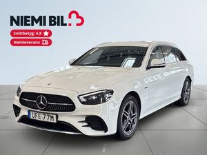 Mercedes E300 bild 1