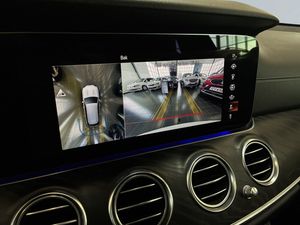 Mercedes E300 bild 8