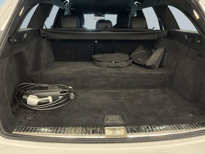Mercedes E300 bild 6