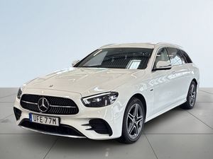 Mercedes E300 bild 9