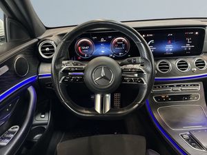 Mercedes E300 bild 3