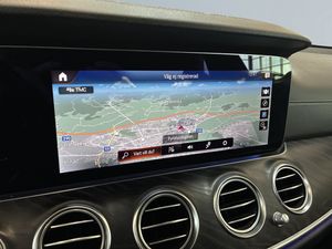Mercedes E300 bild 5