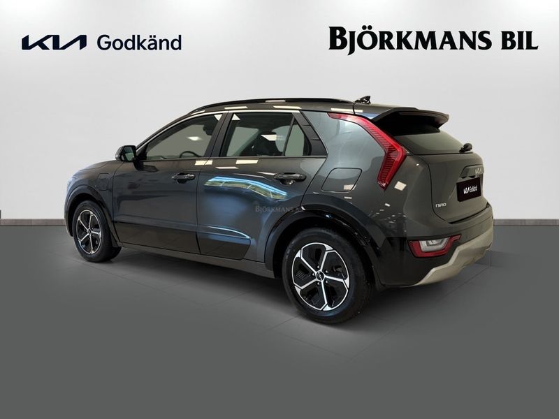 Kia Niro bild 6