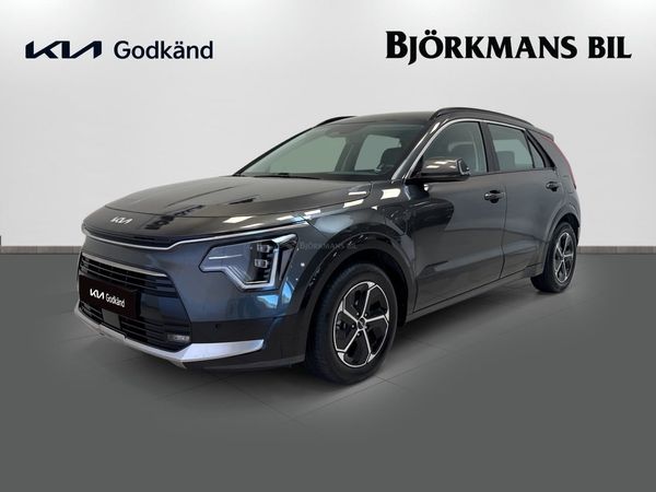 Kia Niro PLUG-IN ACTION AUTOMAT MOMSBIL *GODKÄND - 2025