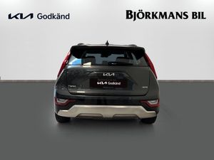 Kia Niro bild 5