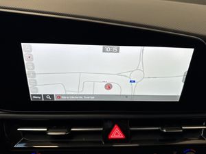 Kia Niro bild 11