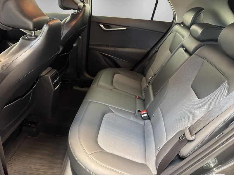 Kia Niro bild 9