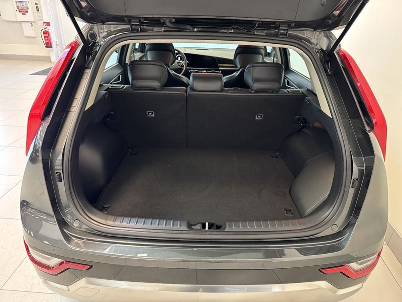 Kia Niro bild 14