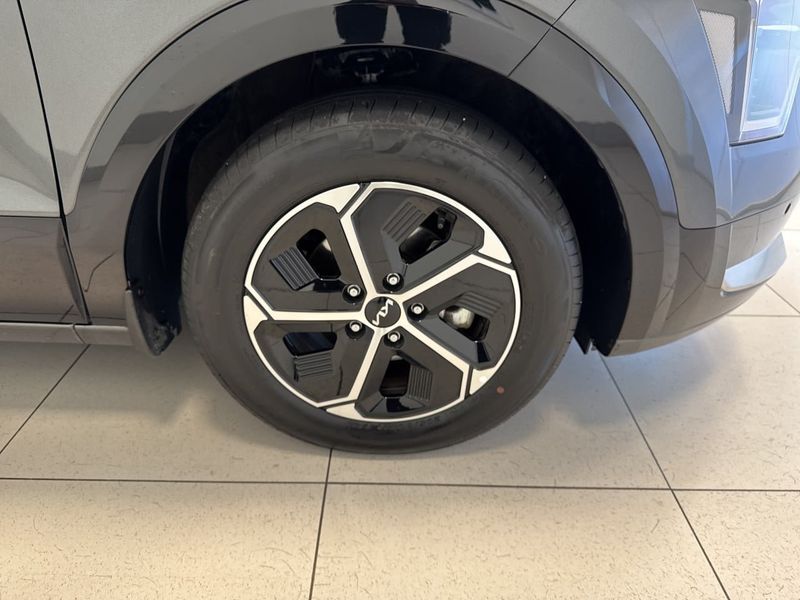 Kia Niro bild 16