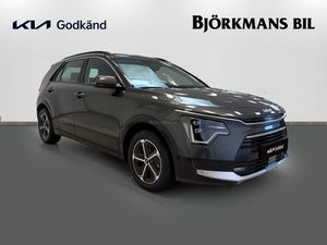 Kia Niro bild 3