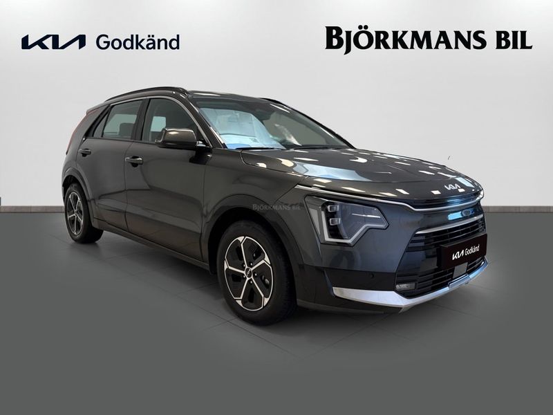 Kia Niro bild 3