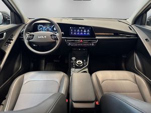 Kia Niro bild 7