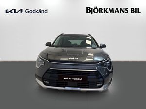 Kia Niro bild 2
