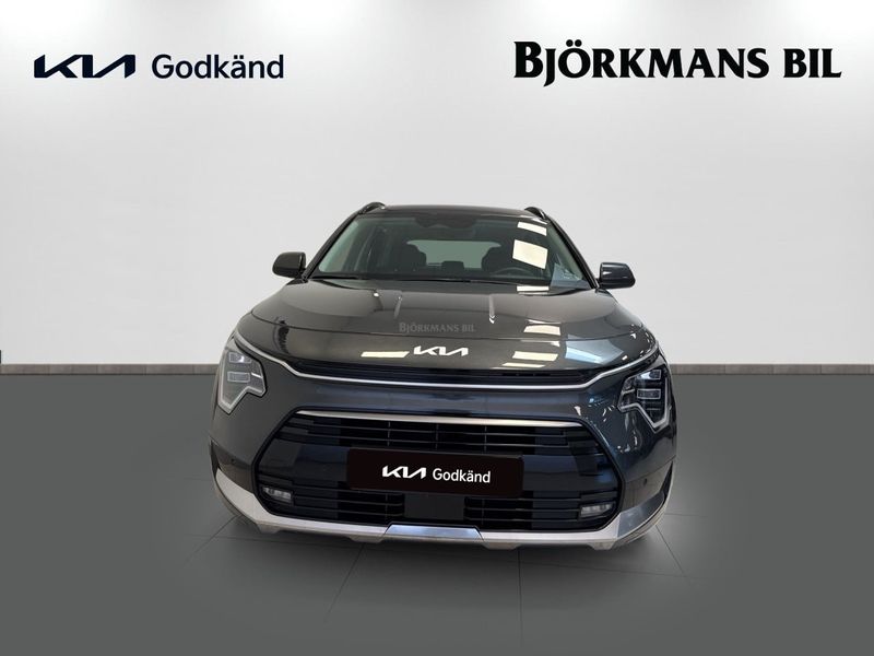 Kia Niro bild 2