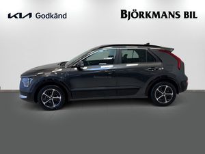 Kia Niro bild 4