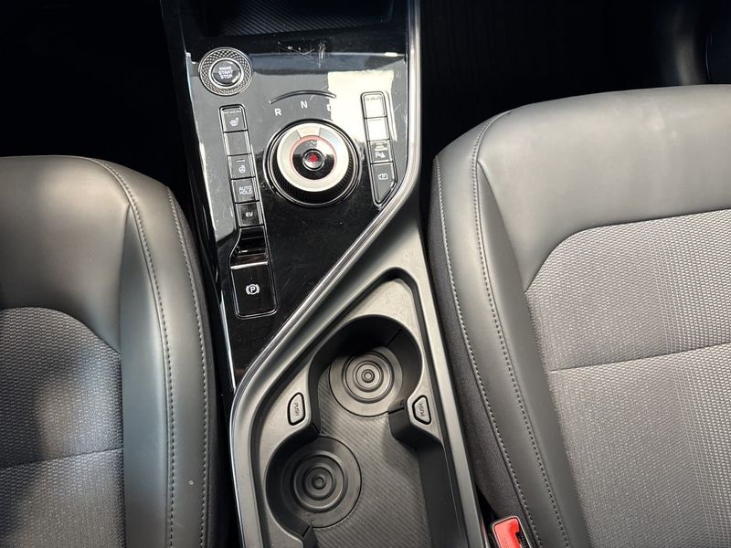 Kia Niro bild 15