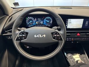 Kia Niro bild 20